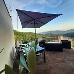 Comfortable With Sea View In Apartment