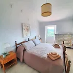 Comfortable With Sea View In * Falcinello