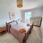 Comfortable With Sea View In Falcinello