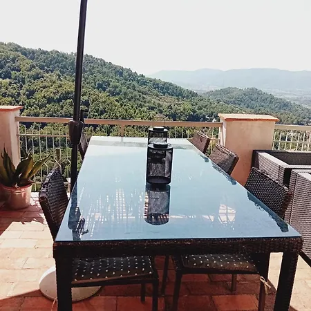 Comfortable With Sea View In