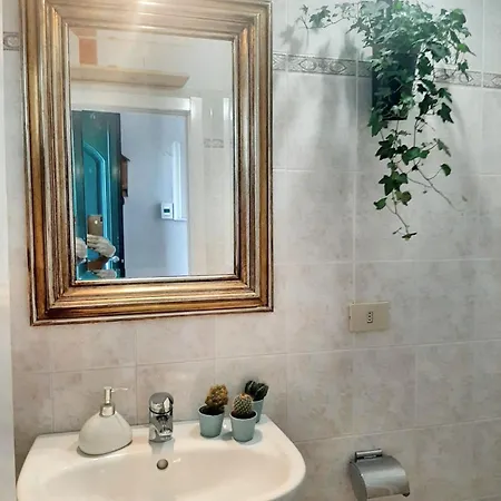 Comfortable With Sea View In *