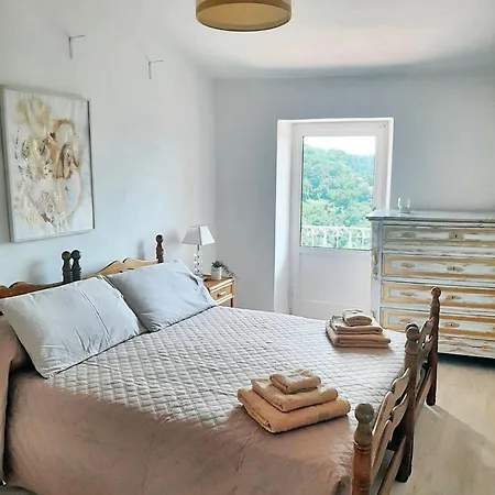 Comfortable With Sea View In *