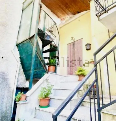 Apartmán Comfortable With Sea View In Falcinello
