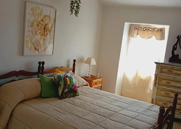 Comfortable With Sea View In Apartmán *