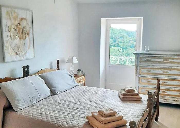 Comfortable With Sea View In Apartmán *