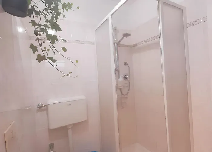 Apartmán Comfortable With Sea View In Falcinello
